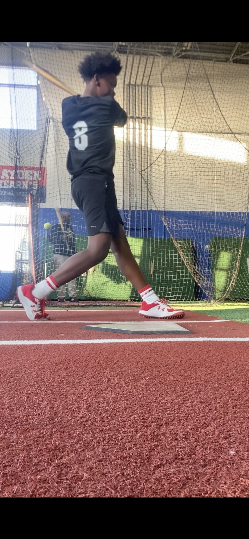 Javoris Bohannon (Javorisbo) / Twitter