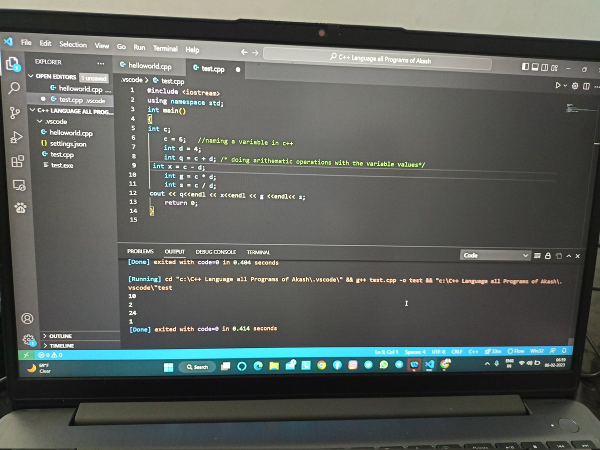 Akash dupathi tweet media