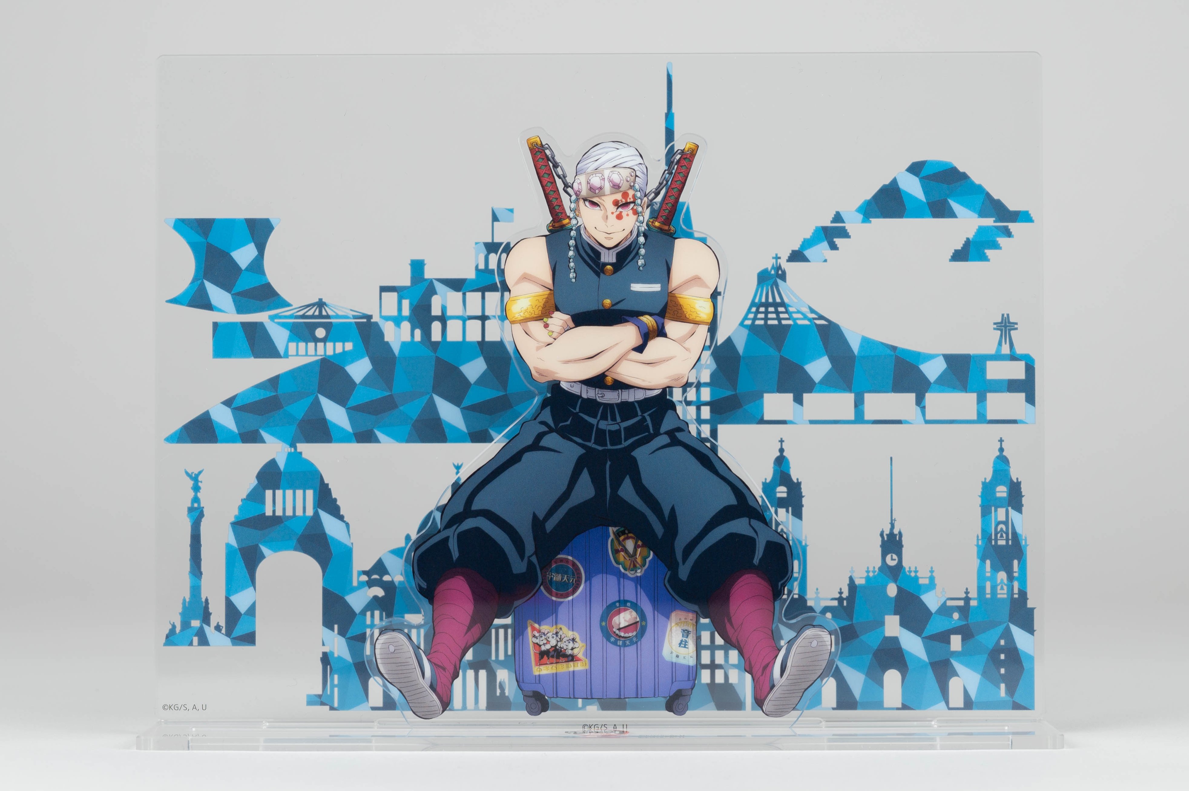 ufotable on X: ufotable on X: