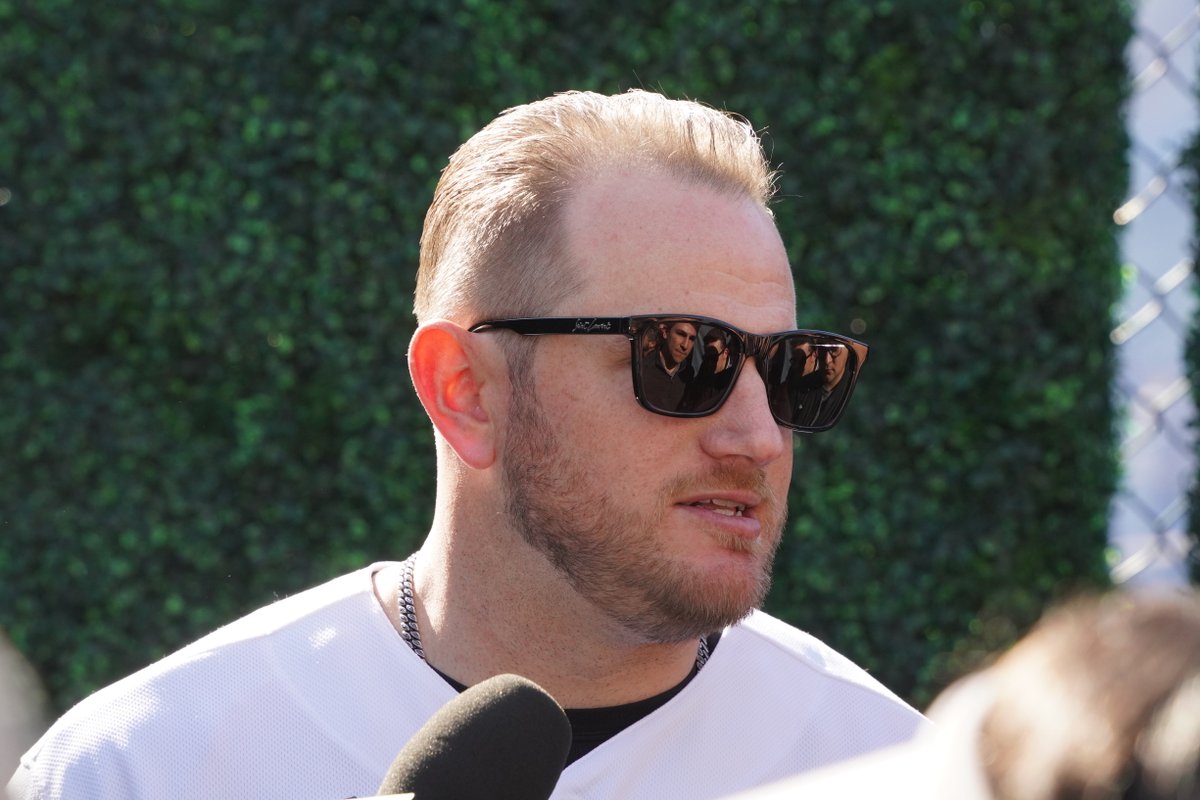 ByBlakeWilliams's tweet photo. Some more photos from #DodgersFF https://t.co/kQzjiIthqU