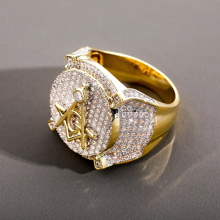 zulaboxjewelry's tweet image. Hip Hop CZ Masonic Ring for Men
Buy Now &amp;gt;&amp;gt;&amp;gt; tinyurl.com/2s84398j
#ring #hiphopring #ringformen