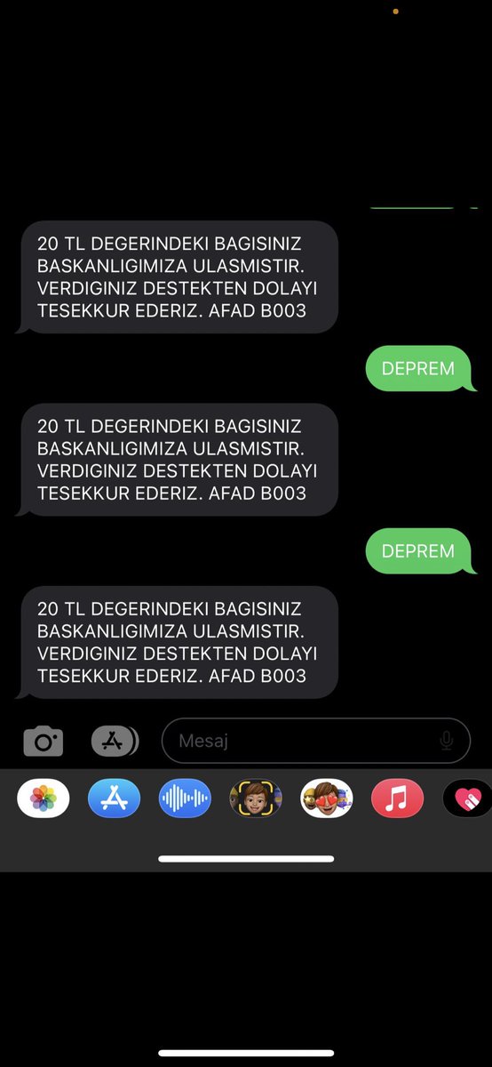 darkbabe0's tweet photo. “1866 DEPREM” yazarak depremzedeler için yardımda bulunabilirsiniz ! 🙏🏻 #DEPREMOLDU #Kahramanmaraş #hatay #adiyaman #Diyarbakir #kayseri #afad #112AcilSağlık  #yardimkampanyasi https://t.co/Wan7T7VznN