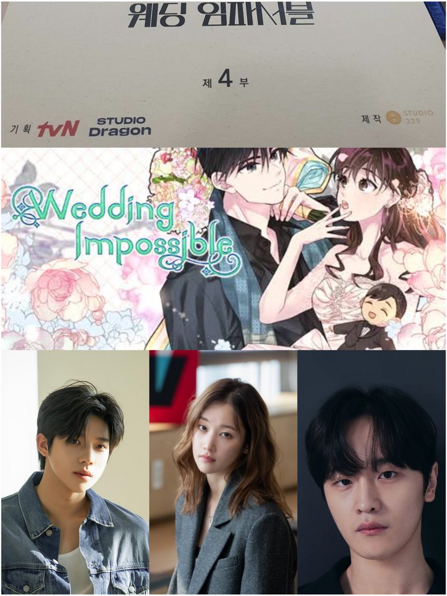 K Drama Menfess On Twitter kdm TvN Drama Wedding Impossible k-drama-menfess-on-twitter-kdm-tvn-drama-wedding-impossible