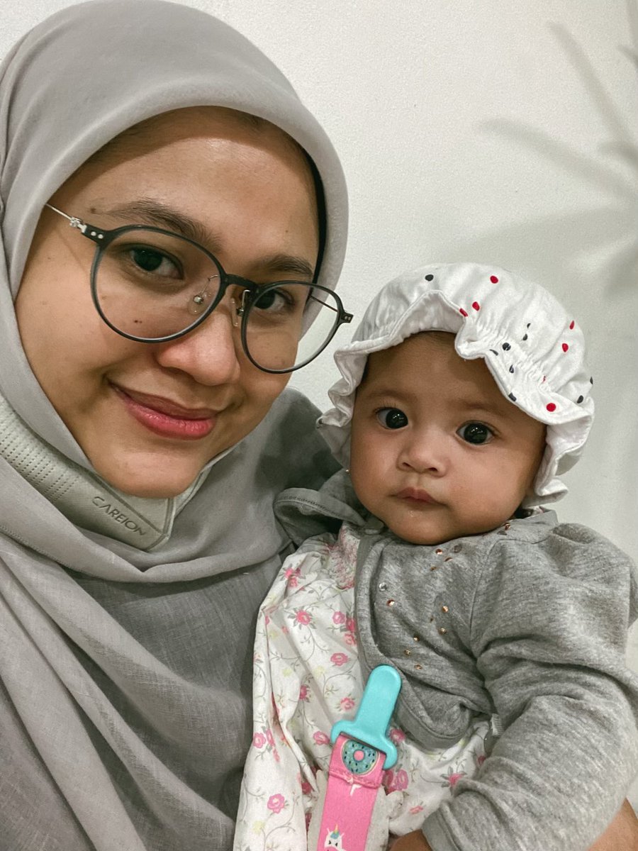 KMHarrith's tweet photo. Wajah kesayangan.
@shiemaali https://t.co/4UJwqxsSIi