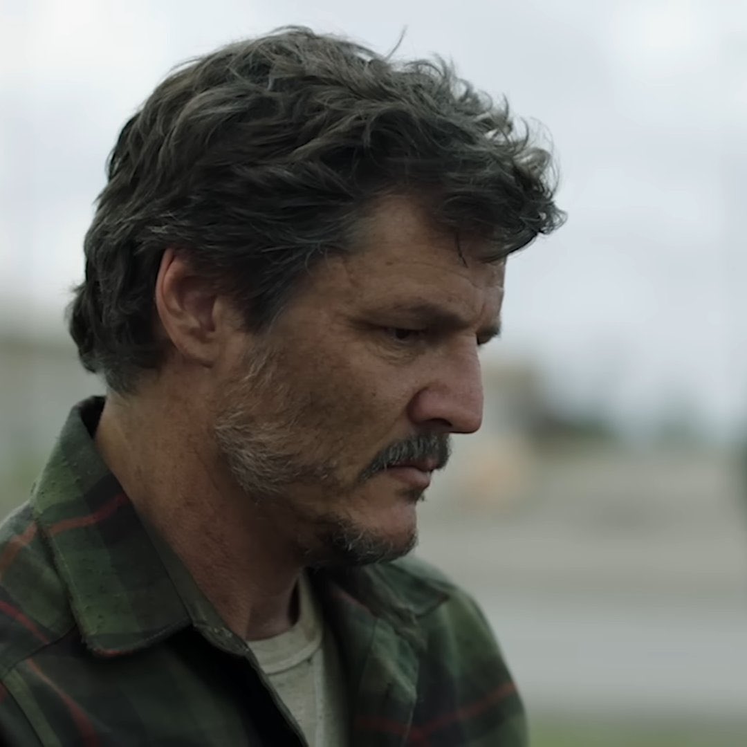 Episode 5 of The Last of Us HBO has been moved to Friday instead of Sunday due to Super Bowl 57!!!