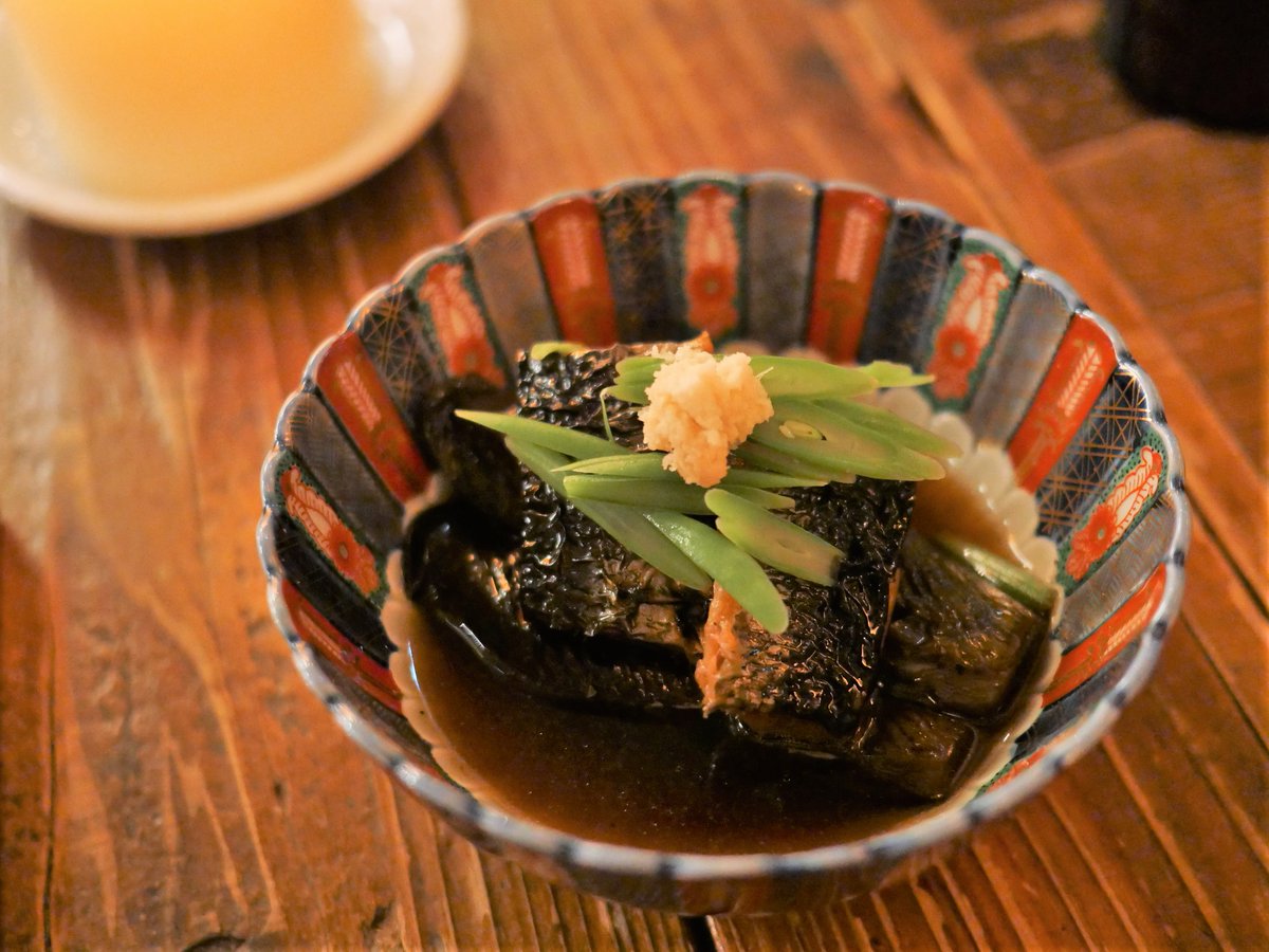 mika_osanai's tweet photo. “ニシンフェア”目的で行ったけど、やっぱり何を食べても美味しかったなぁ＾＾雪まつり期間中は予約必須！～中央区・狸小路～何度行ってもギャップに驚く店【北海道ろばた居心地】｜SAPPORO YARD - 札幌の「新しい地図」をつくろう。 https://t.co/4qpgAuoVSw https://t.co/aQu6Yu1p6g