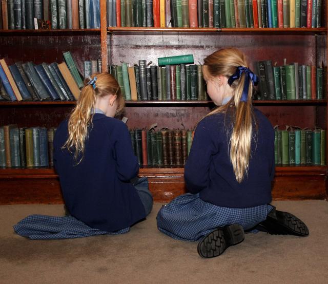 State Library of South Australia tweet media