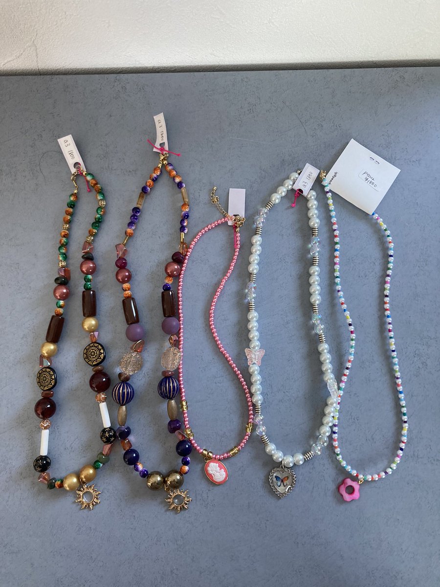 peach_m_design's tweet image. happy bag対象商品こんな感じですん❤️
@pininmarket