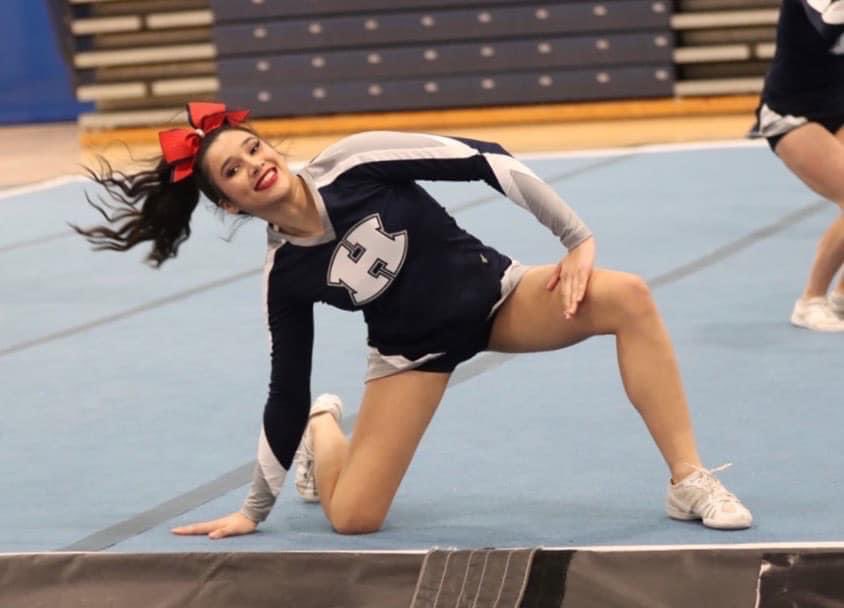 Howell HS Comp Cheer wins back to back comps this weekend taking 1st place at both &amp; earned a full paid bid to Nationals-congratulations to the athletes. Photos from both comps to be posted soon on Dawns Photography page on Facebook.<a href="/howell_cheer_/">Howell High School Cheerleading</a> <a href="/BravermanHHS/">Jeremy Braverman-Howell HS Principal</a> <a href="/HHSRebelSports/">Meehan</a>