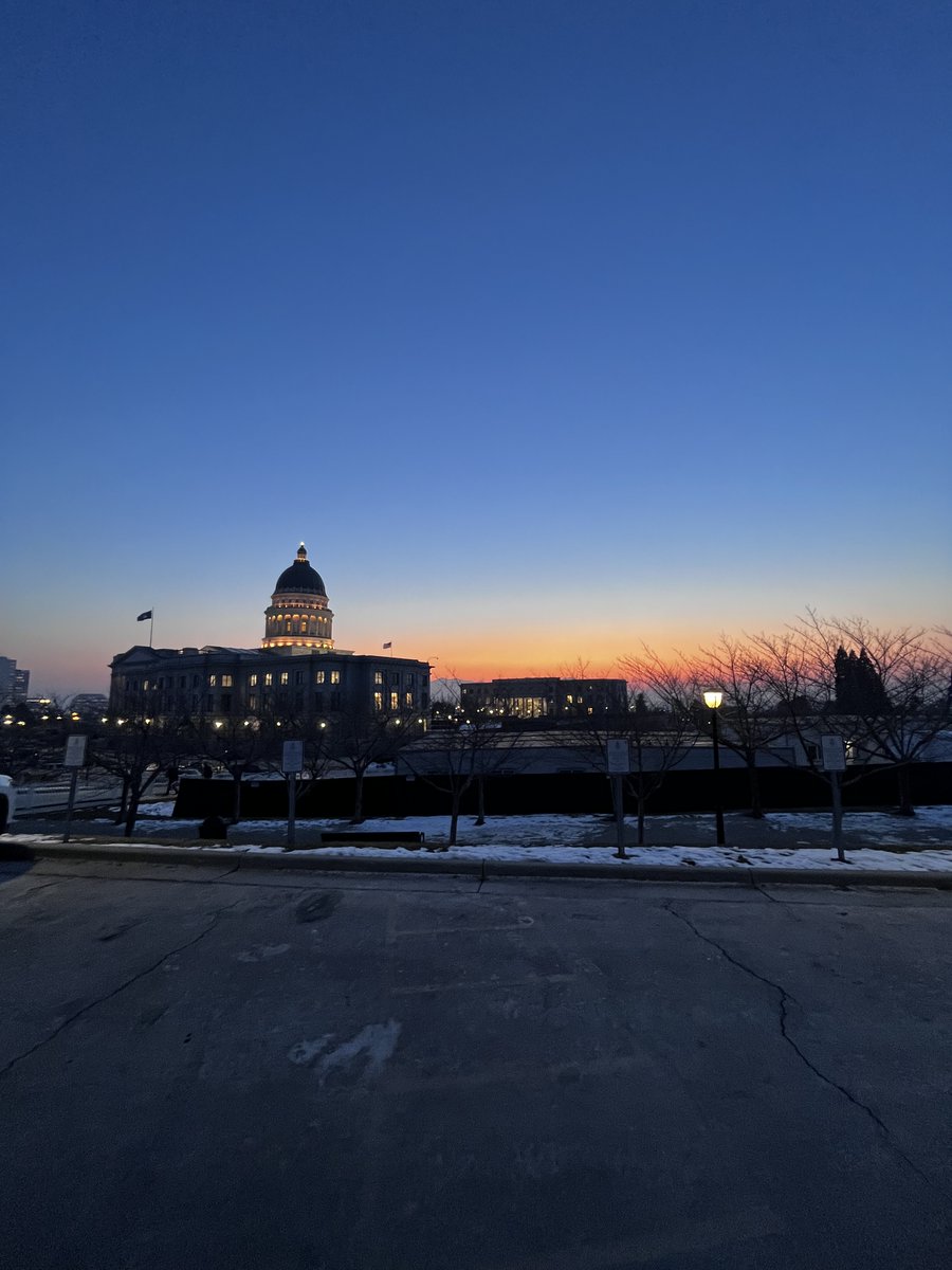 Legislative Session Week Three Wrap-up - mailchi.mp/151fc10dc27b/6…