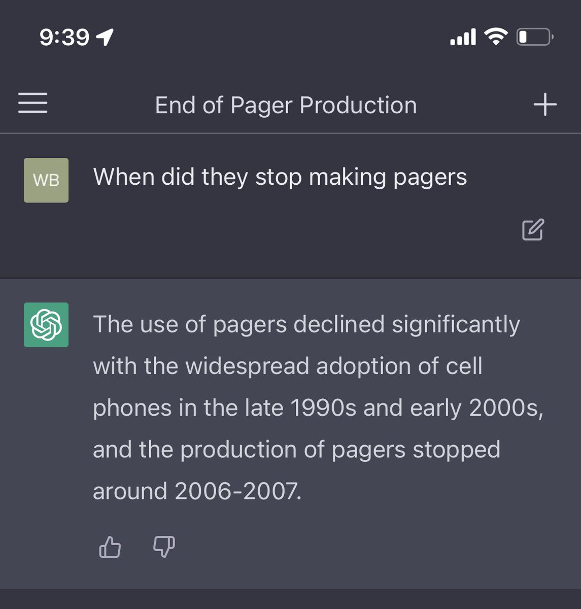 William R. Blythe, MD tweet media