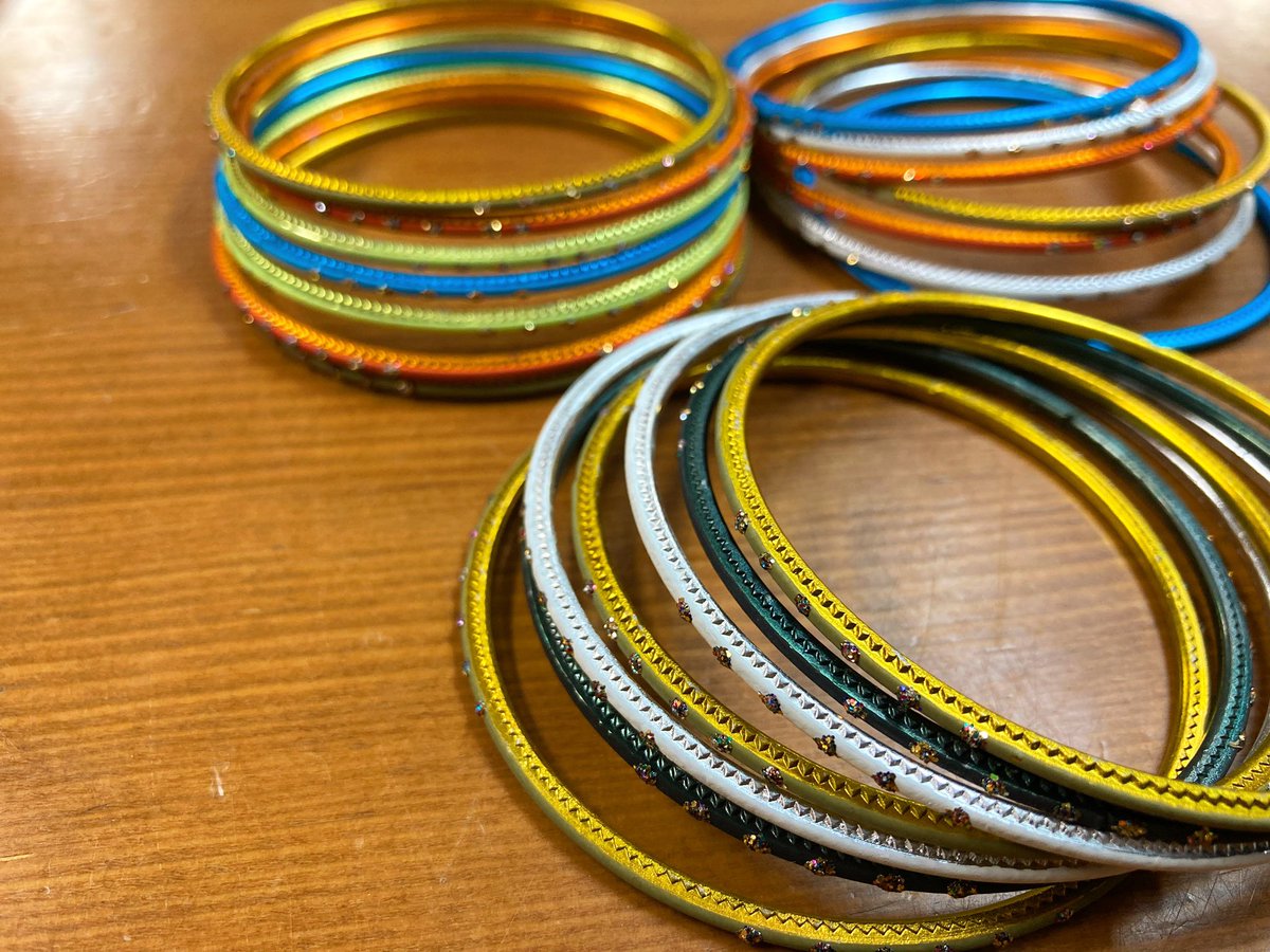 インドアクセサリー