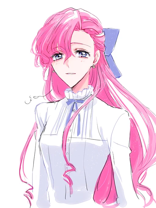 思ってたのと違うけどこれはこれでいいか 学生ぽい 