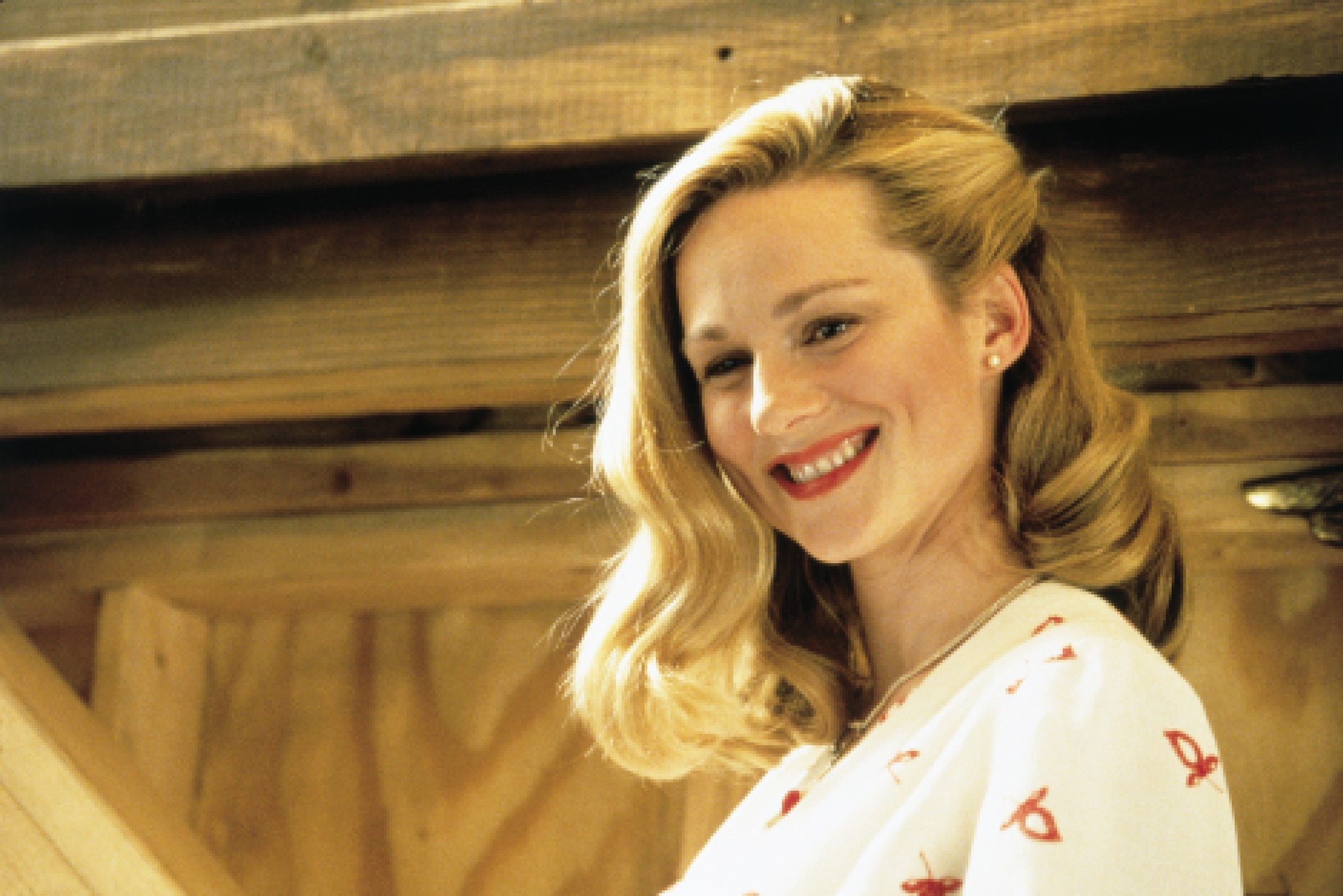 Happy Birthday to the great Laura Linney! 