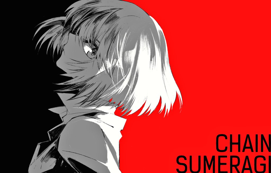 yuukikiyasumi's tweet photo. Happy Birthday Chain Sumeragi
6 February 🎂
#chainsumeragi #kekkaisensen #animefanart #anime https://t.co/Boz28bReKp