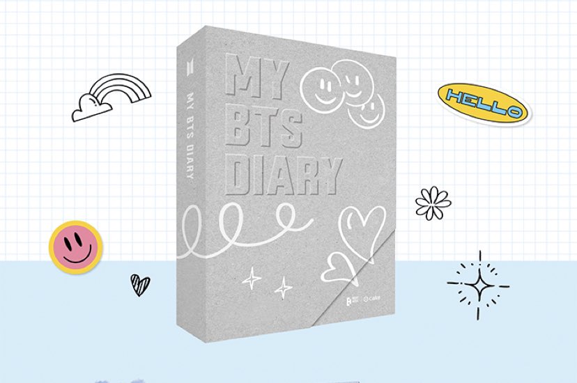 kpopcentral_ph's tweet photo. A collection of warm messages that BTS has sent to ARMY. 💌

‼️LONG DOP‼️

✨MY BTS DIARY✨

♡NETA (April): ₱2,975
♡FETA (March 12): ₱3,750

• NO DP for suki
• 2nd PO in case sold out

✅₱300 dp, bal once onhand

🔗FORM: https://t.co/p2f4yPyhlu

🏷wts ph go army https://t.co/M3RCqSIEMX