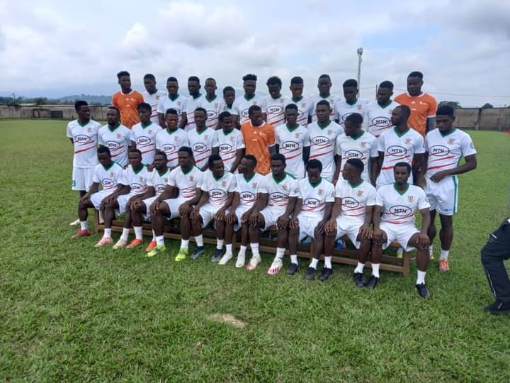 Protégeons nos mécènes ! Protégeons nos mécènes! Qui veut saboter le travail du président de <a href="/StadeRenard/">STADE RENARD FC</a> ? Comment un stade qui a été homologue  la première journée de la phase allée qui reçoit les matchs de l'élite Two ,ne peux pas recevoir les matchs de élite one? <a href="/CTFP9/">CTFP</a>