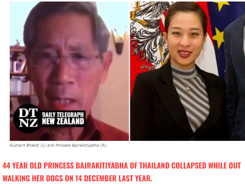 The Courtesan on Twitter "RT BigOwlDream7 'Princess Bajrakitiyabha