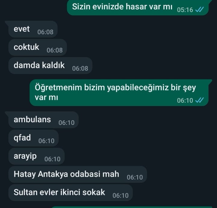 _camkalp's tweet photo. Hatay Antakya Odabaşı mahallesi Sultan evler ikinci sokak ACİL YARDIM #Hatay #antakya #deprem https://t.co/AD7u4VhMeR
