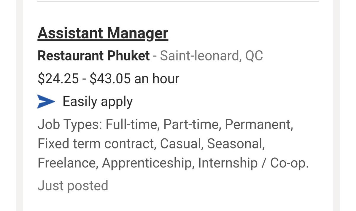 Griffgames's tweet image. "Honey, are you really applying to be an assistant manager at a restaurant?"

"Yeah, Phuket, why not."