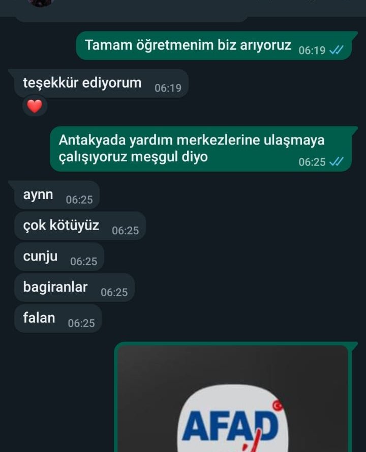 _camkalp's tweet photo. Hatay Antakya Odabaşı mahallesi Sultan evler ikinci sokak ACİL YARDIM #Hatay #antakya #deprem https://t.co/AD7u4VhMeR
