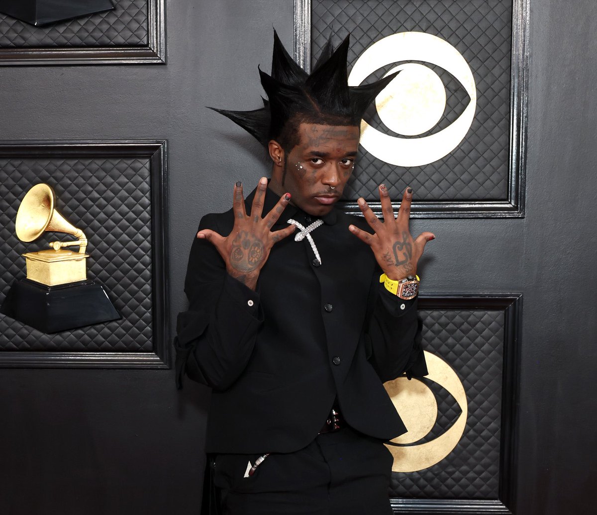 Neuro The Do Nothing Bf On Twitter RT ControllerByRap Lil Uzi neuro-the-do-nothing-bf-on-twitter-rt-controllerbyrap-lil-uzi