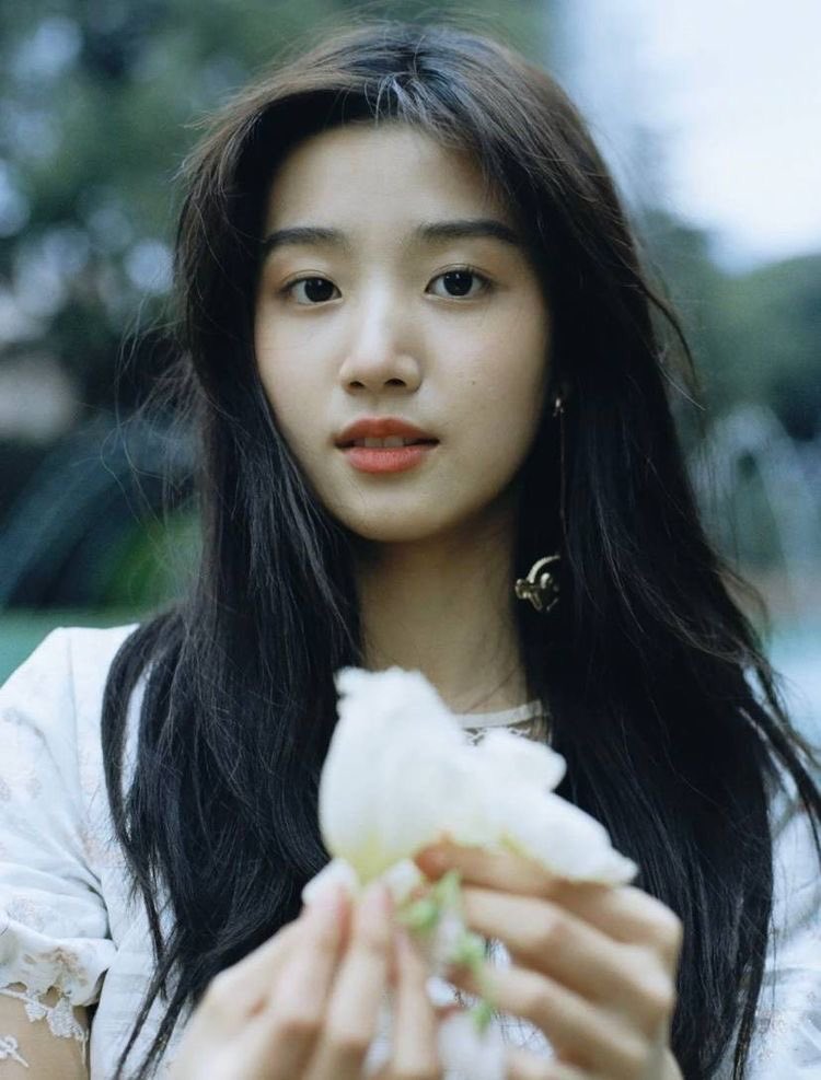 wanita tercantikku, anindya andara🌹