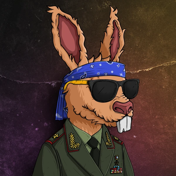 Officially joined the rabbits 🐰💪 <a href="/DeadRabbitRS/">Dead Rabbit Resurrection Society</a>  

How did I do?

#CNFT #CNFTs #Cardano