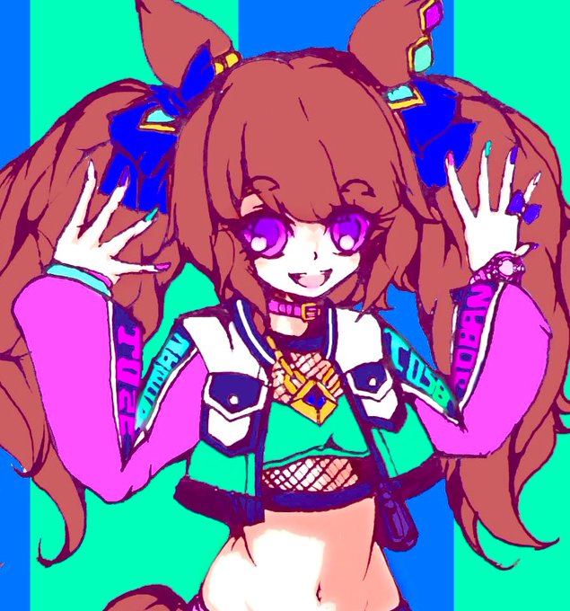 じょーだん…(試行錯誤) https://t.co/BwdMYWYj4H 