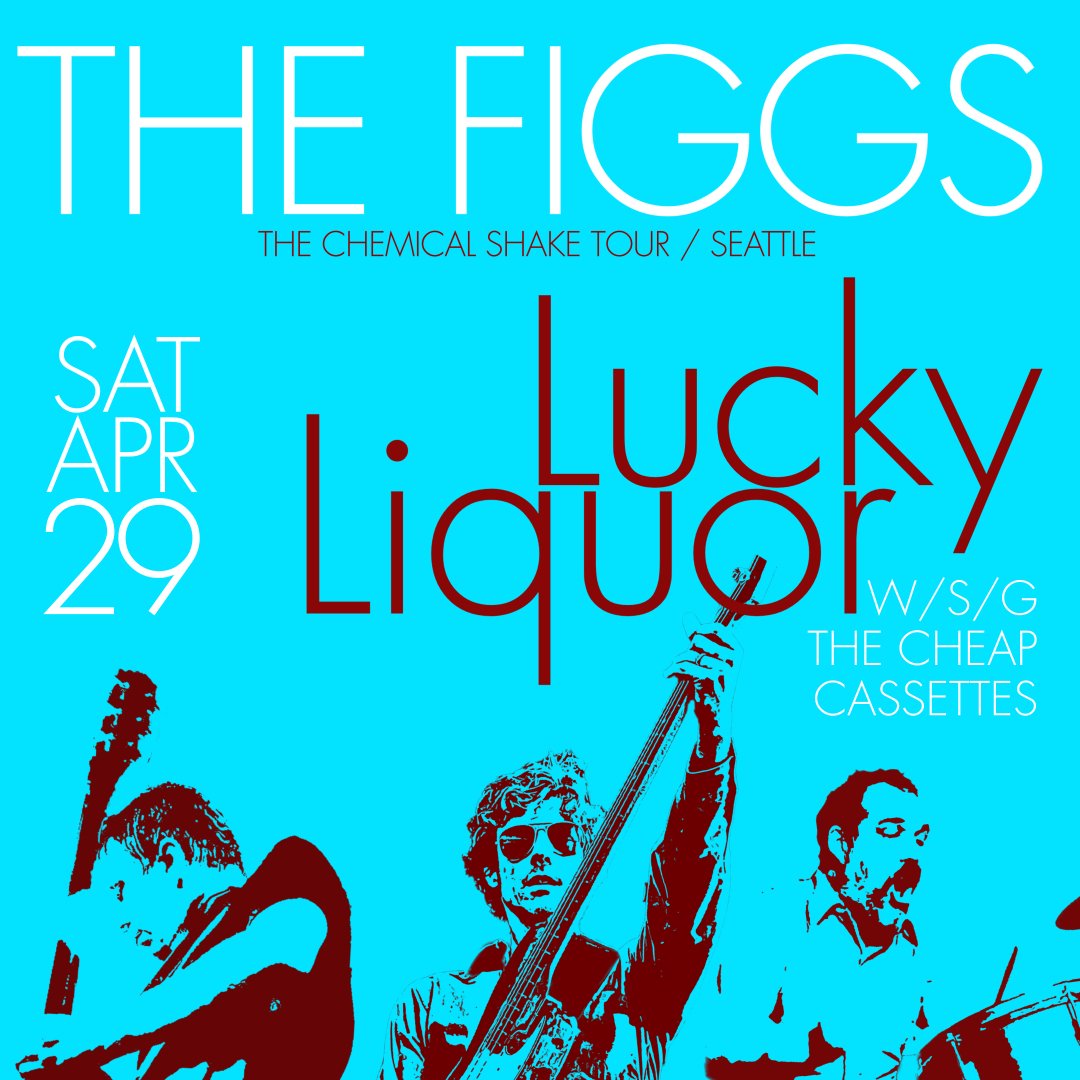 <a href="/TheFiggs/">The Figgs</a> at Lucky Liquor 
app.promotix.com/events/details…