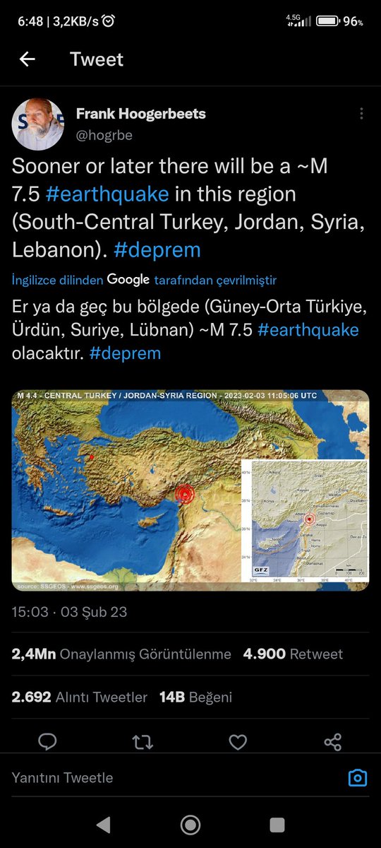 #deprem #adana #antep #Hatay #maraş