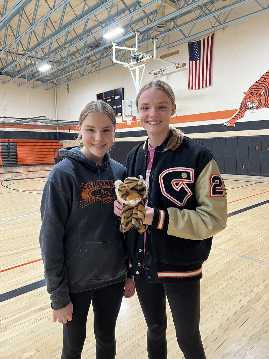 Grinnell Softball tweet media