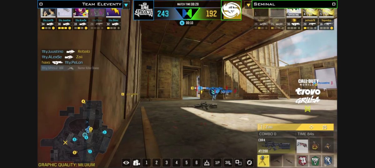 Team Eleventy tweet media