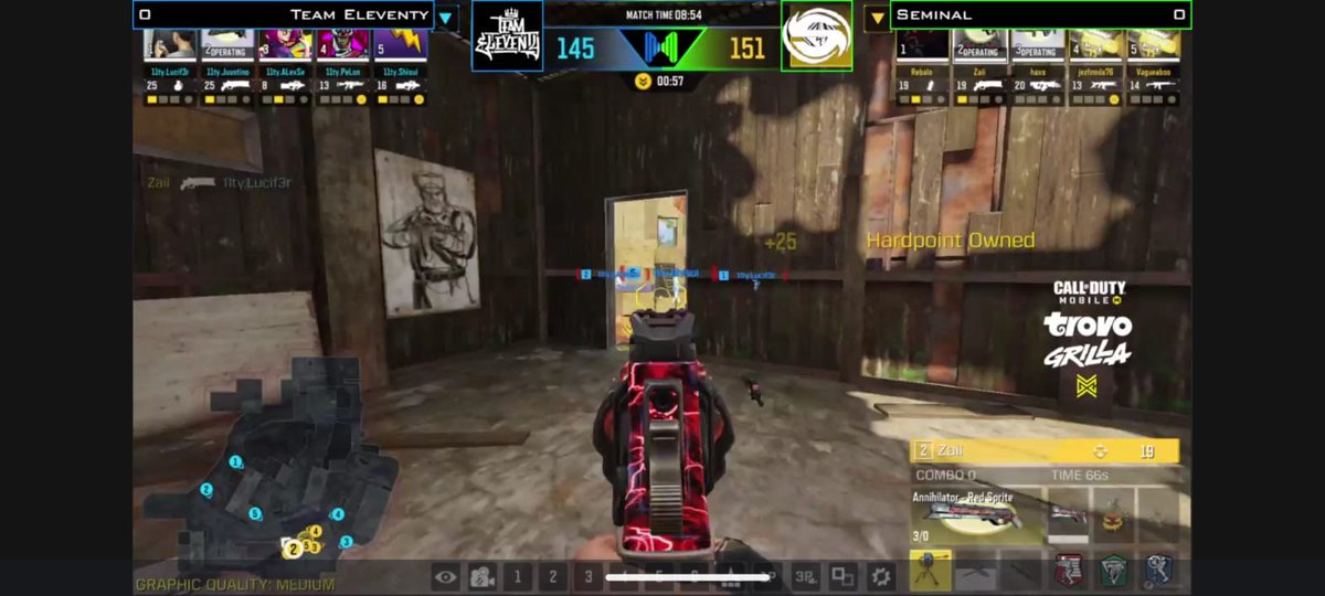 Team Eleventy tweet media