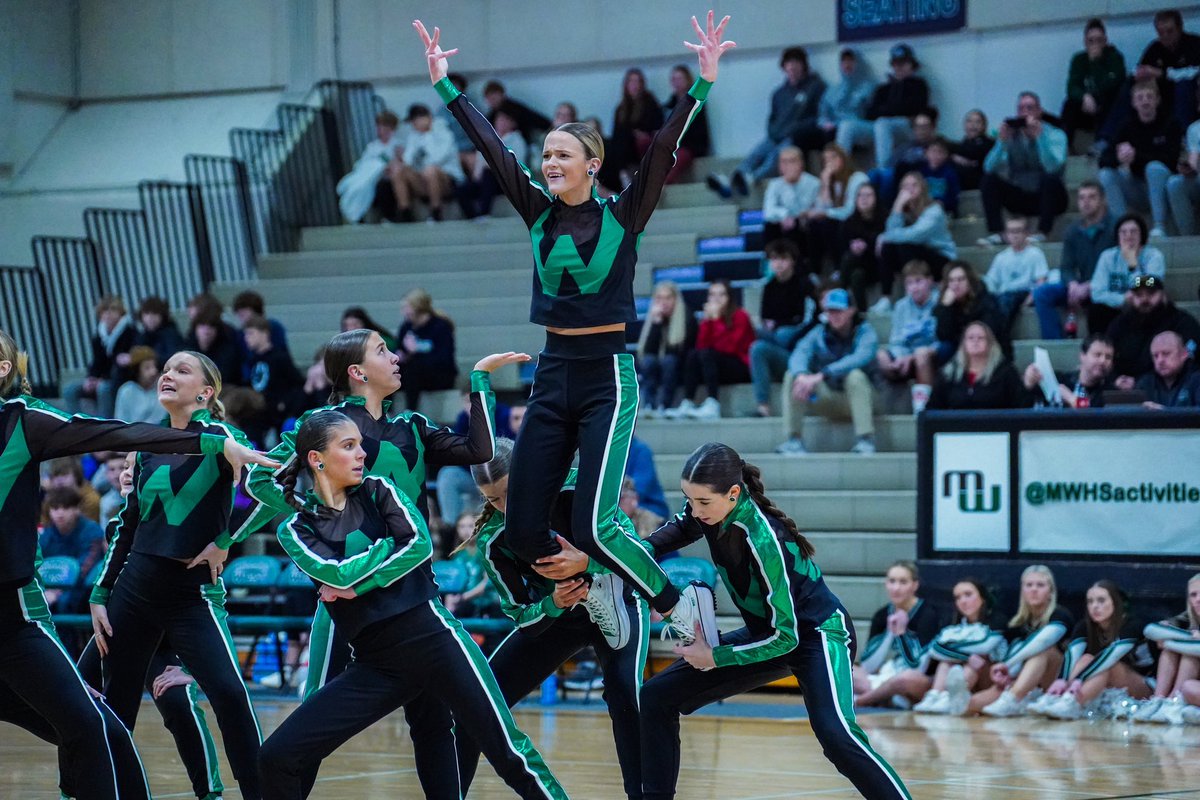 MWHSactivities's tweet photo. Congratulations to @MWHSDance for their top 5 finishes at Nationals! Way to represent Millard West and Nebraska. 

Hip hop - 5th
Jazz - 3rd 🥉 https://t.co/ioMM9itdHz