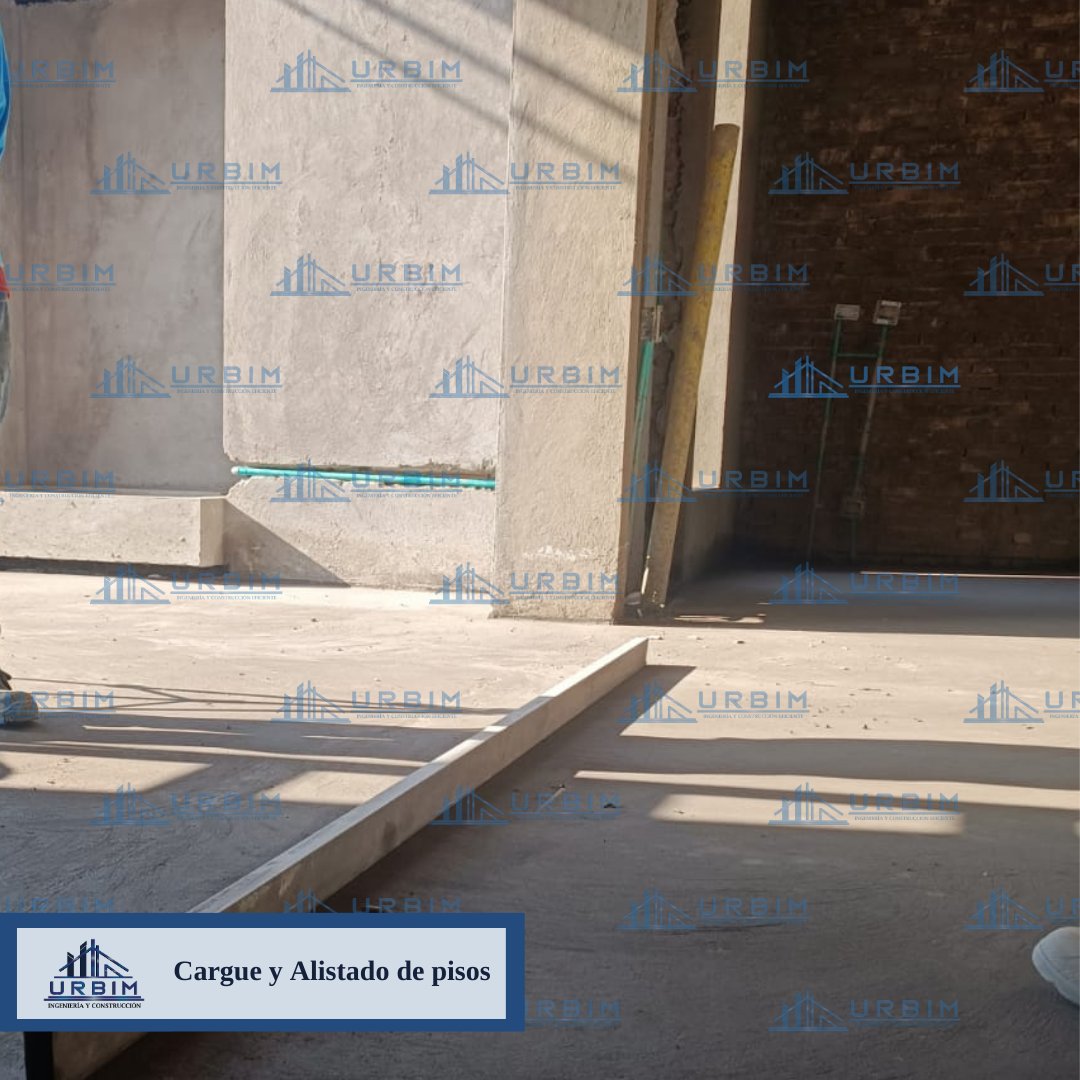UrbimCol's tweet photo. #AvancedeObra Procedimiento de Cargue y Alistado de Pisos. 🏗👷
#ProyectosUrbim #UrbimConstruye #Urbim2023 #Ingenieria #pisos #Proyectos #Construcción #Urbanismo #Obra  #CarguedePisos #Alistadodepisos #somostusolución #Cundinamarca #Colombia #UrbimConstructora #Contratista #Cota https://t.co/JiCnDoN6ii