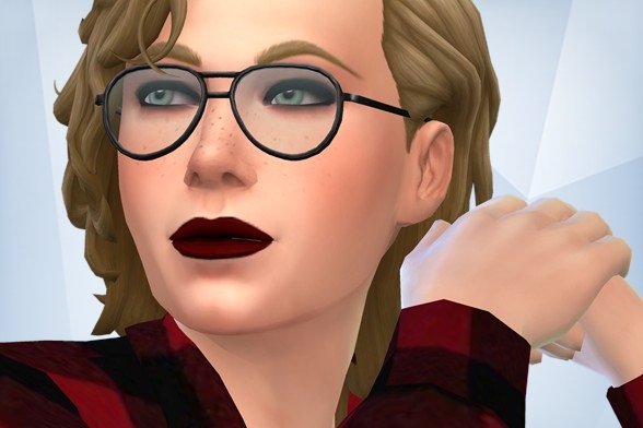 EmberZDawn's tweet photo. I just shared the CC irl me 9.0 Household on #TheSims4 Gallery! https://t.co/OeNovlKuDE