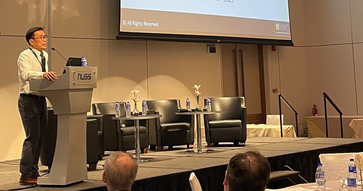NUS Centre for Biomedical Ethics (@nus_cbme) on Twitter photo š¢ 11th CENTRES #ClinicalEthics Conference
The Goals of #HomeCare ā Challenges & Opportunities from the Care Provider Perspective
<a href="/WaiChongNg/">Ng Wai Chong</a>
Singapore, 6 & 7 February 2023
#Bioethics @sporeMOH š¢ 11th CENTRES #ClinicalEthics Conference
The Goals of #HomeCare ā Challenges & Opportunities from the Care Provider Perspective
<a href="/WaiChongNg/">Ng Wai Chong</a>
Singapore, 6 & 7 February 2023
#Bioethics @sporeMOH