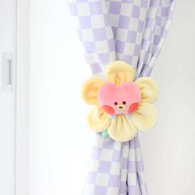 รับพรีBT21/BTS เต็ม/มัดจำ tweet media