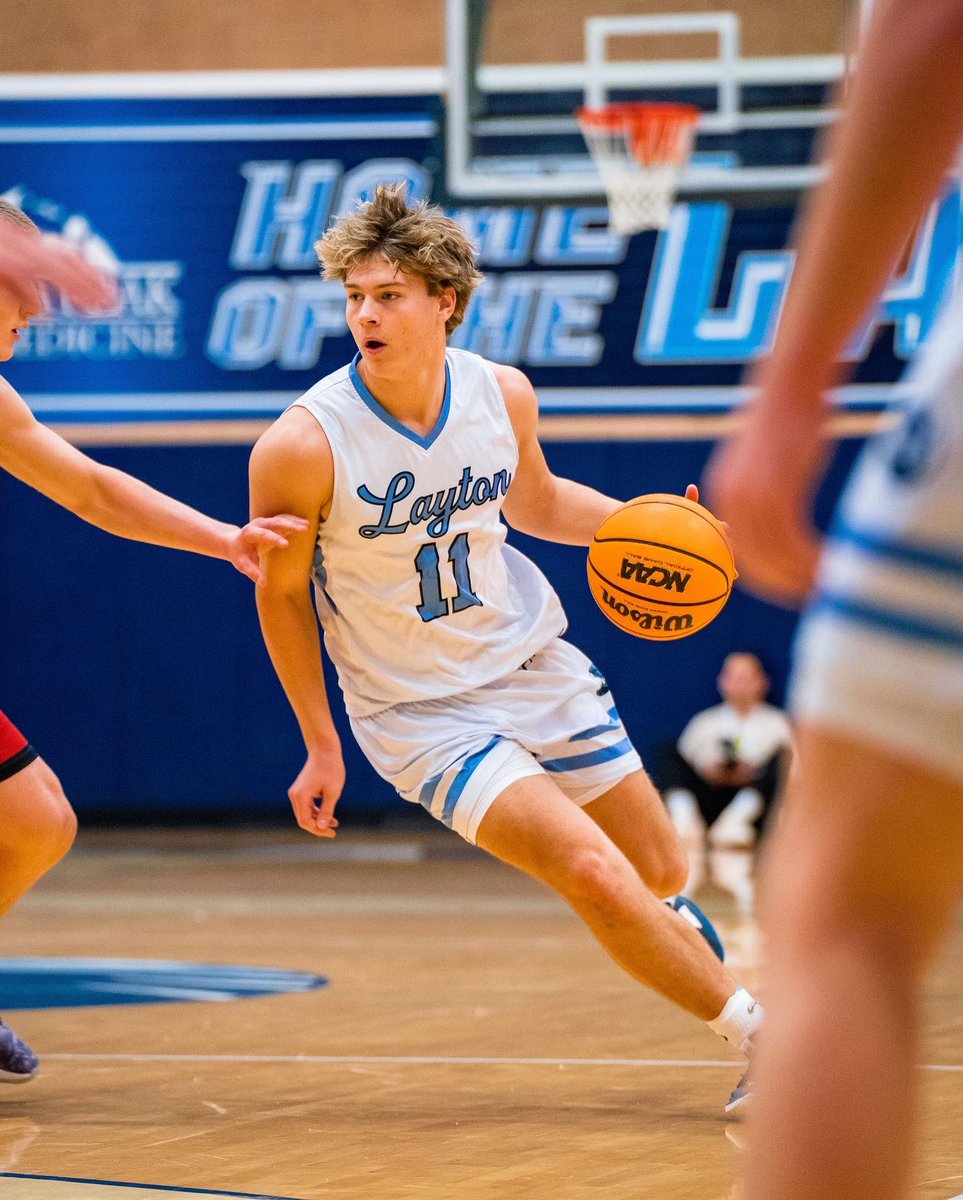 Elias Parkinson tweet media