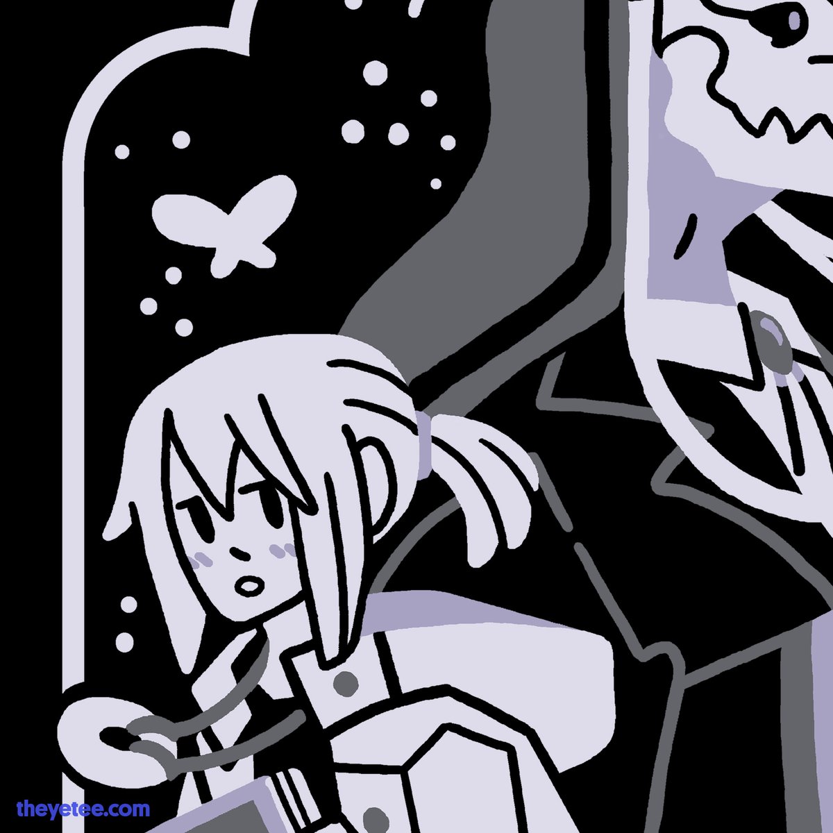 As if by fate… #sneakpeek https://t.co/TuIDifUQk0 