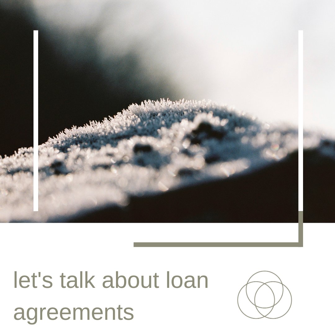 Before you sign, do you know exactly  what should be included in a loan agreement? 

Avoid issues with repayment - set p a meeting today and let us draw up a watertight loan agreement for you: caveatlegal.com/contact/

#caveat #CaveatLegal #legal #LoanAgreement #SouthAfrica