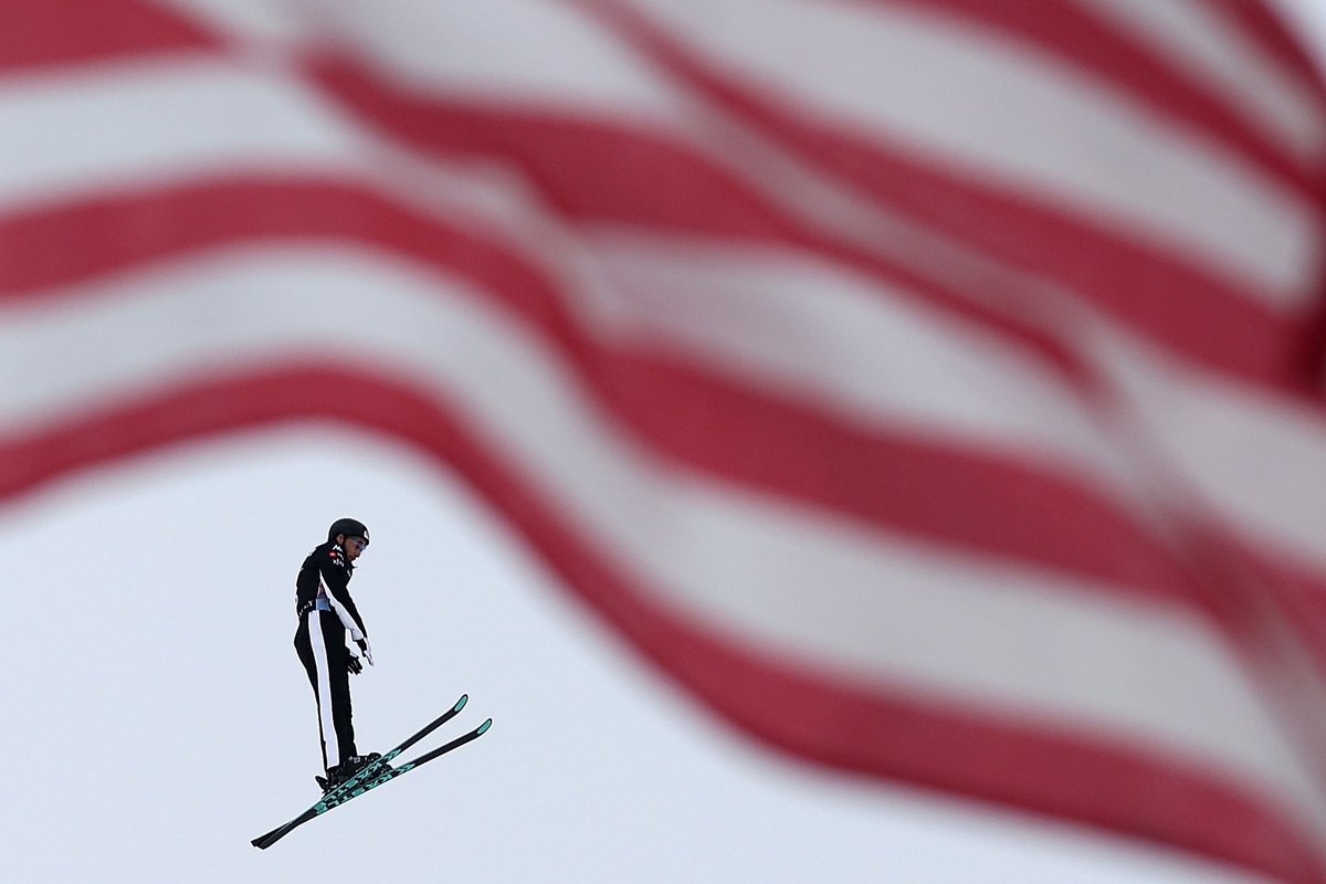 Christiankp21's tweet image. Thank you @Deer_Valley for putting on an amazing week of pure magic! @GettySport @LaffontPerrine 
@FISfreestyle #FISfreestyle #aerials #moguls