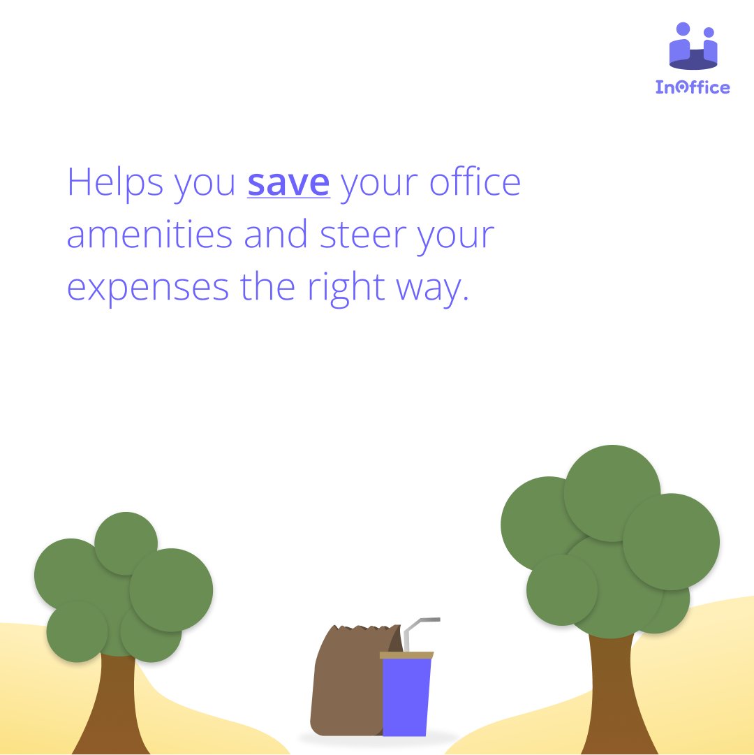 InOffice_Today's tweet photo. Your hybrid workspace needs InOffice, for many reasons. #HybridWork #KeepTrackwithInOffice

📤 Visit: https://t.co/5GBjp64hbH https://t.co/fh5BbjtLns