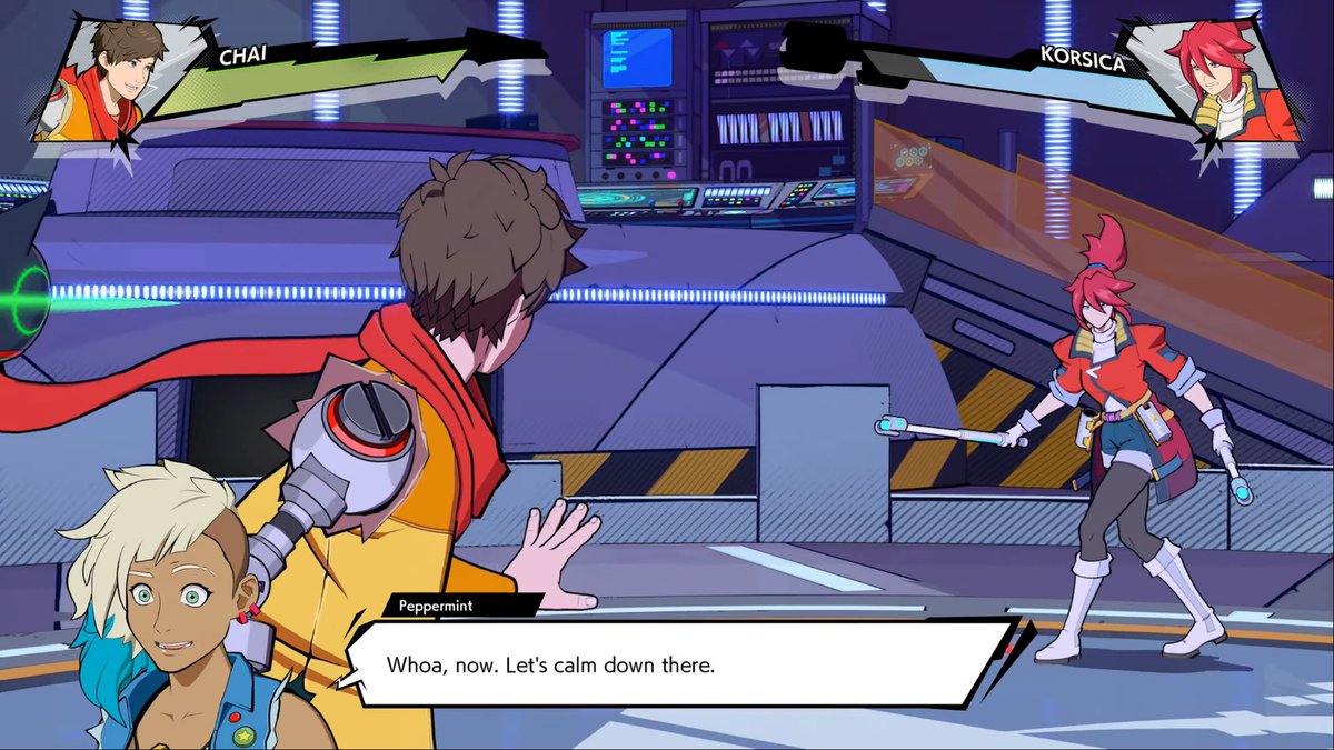 Surprise <a href="/Xbox/">Xbox</a> hit @HiFiRush spells whoa correctly