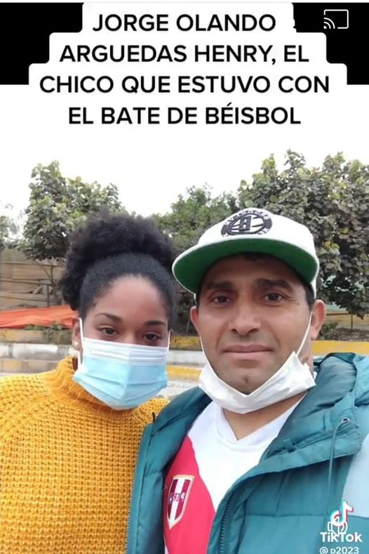 Huacon2024's tweet image. Jorge Olando Arguedas Henry ESPOSO de  Rosangella Barbaran alias pinta paredes🤮🤬🐭🚫☠️