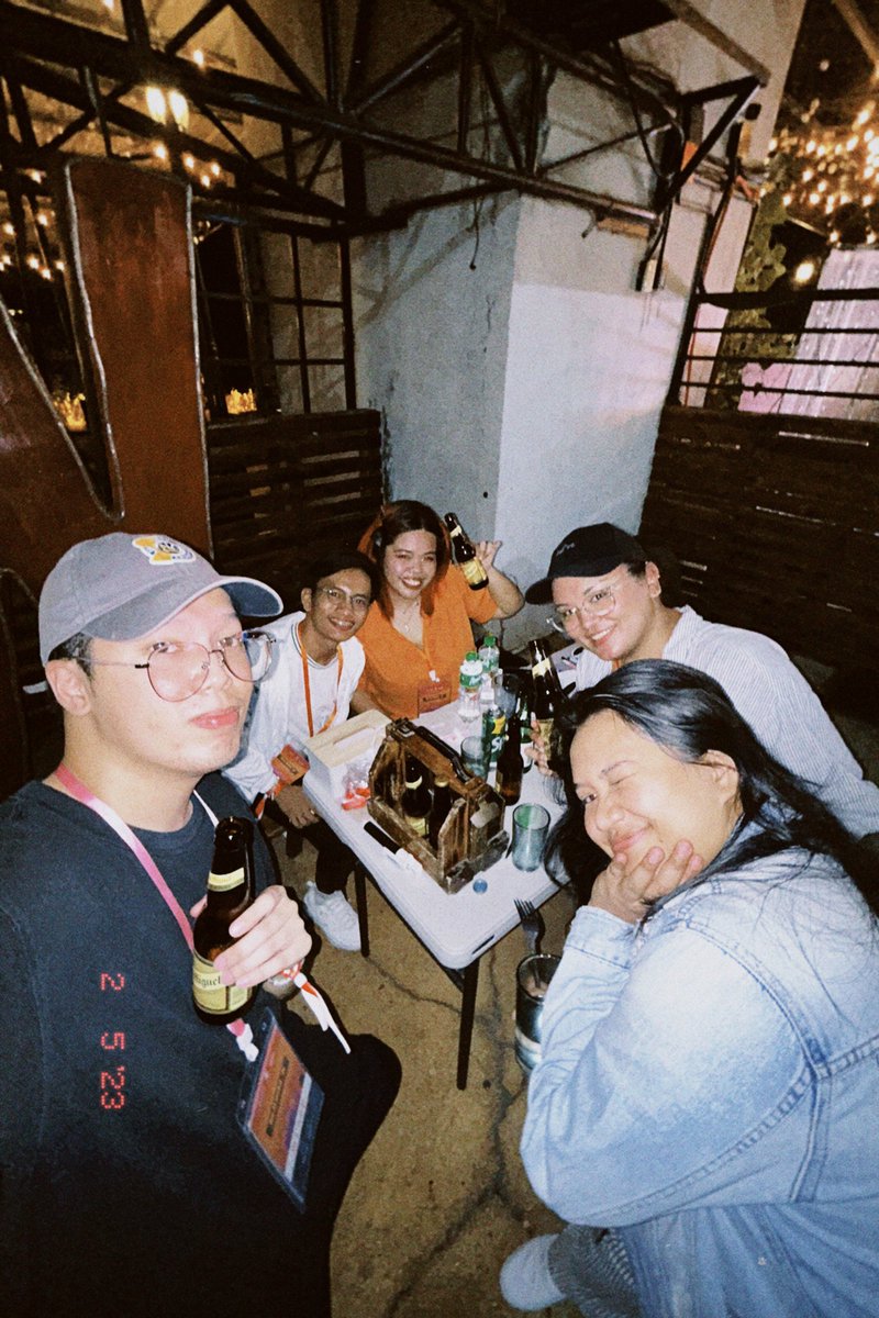yeongung_imnida's tweet photo. First ganap this Feb. We still have a lot more for this month. LFG!!!! @KPOPSTANS4GG 🫶

#TFW_Afterparty https://t.co/B6RgKkx36H