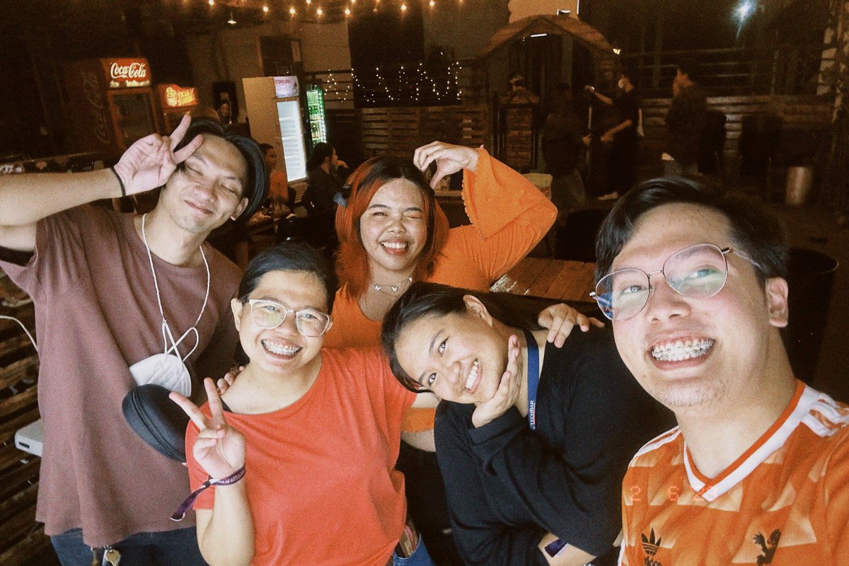 yeongung_imnida's tweet photo. First ganap this Feb. We still have a lot more for this month. LFG!!!! @KPOPSTANS4GG 🫶

#TFW_Afterparty https://t.co/B6RgKkx36H