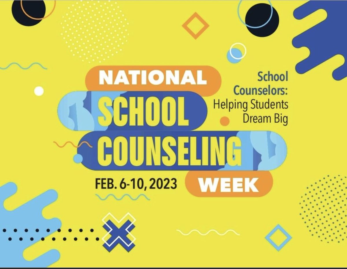 Natalie Osborne Smith, EdD (@smithno2) on Twitter photo Happy School Counselor Week to all my <a href="/LexingtonOne/">Lexington County School District One</a> school counseling colleagues out there! Thank you for caring for our children! Happy School Counselor Week to all my <a href="/LexingtonOne/">Lexington County School District One</a> school counseling colleagues out there! Thank you for caring for our children!