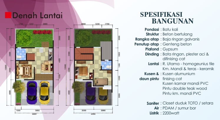 latifametbypro's tweet image. kapan lagi punya rumah 2 lantai dengan harga yang murah!!! 😯
🖋 DP 5 %
🖋 cicilan 3 JT
🖋 1 carport
 📍 Strategis di tengah kota Tangerang
Lokasi dekat dengan:
 ▪️ berdekatan dengan kawasan industri
  📌Harga mulai 455 jt lohh
📞0813 99902581
#Dewa19 #awkarin